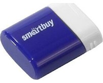 SMARTBUY (SB64GBLARAB) 64GB LARA BLUE