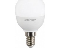 SMARTBUY (SBLP459_540KE14) 9.5W/4000/E14