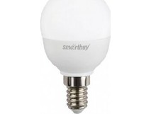 SMARTBUY (SBLP459_540KE14) 9.5W/4000/E14