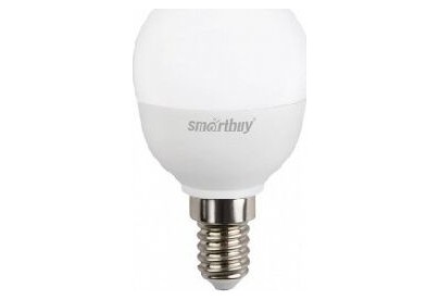 SMARTBUY (SBLP459_540KE14) 9.5W/4000/E14