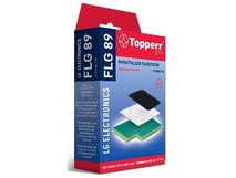 TOPPERR FLG 89 для пылесосов