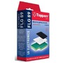 TOPPERR FLG 89 для пылесосов