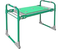 NIKA Скамейка садовая СКМ2(СКМ2/3зеленый)