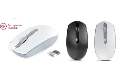SMARTBUY (SBM280AGK) ONE 280AG черный