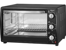 ATLANTA ATH1406 black 46л