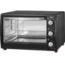 ATLANTA ATH1406 black 46л