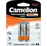 CAMELION (3001) AA1800MAH NIMH BL2