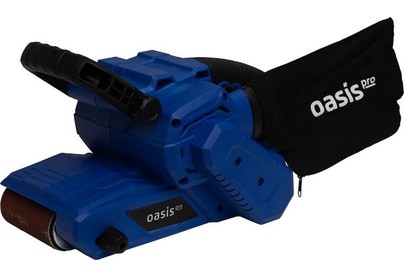OASIS GL105 PRO 1050Вт, 155х76мм, ленточная