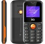 BQ 1853 Life Black/Orange