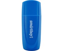 SMARTBUY (SB004GB2SCB) UFD 2.0 004GB Scout Blue синий