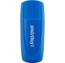 SMARTBUY (SB004GB2SCB) UFD 2.0 004GB Scout Blue синий