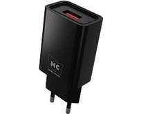 MORE CHOICE (4620202555687) NC07i СЗУ 1USB 2.0A , черный