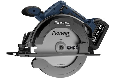 PIONEER (21602) BCISE20V40BL19001 черный, синий