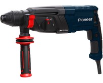 PIONEER (21539) RHE1100H01C черный, синий
