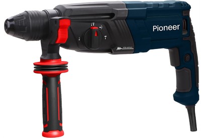 PIONEER (21539) RHE1100H01C черный, синий