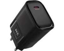 MORE CHOICE (4620202553515) NC68 1TypeC 3.0A PD 35W Black