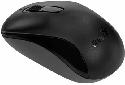 GENIUS (31030017400) NX7005, черный