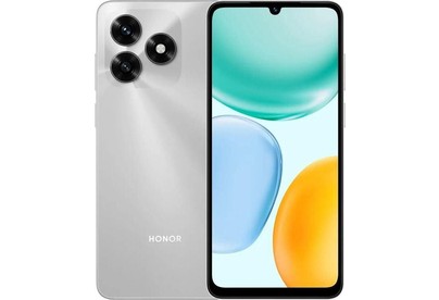 HONOR X5c 4/64Gb Silver (5109CANY)