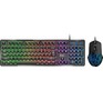 GENIUS Клавиатура игровая+Мышь Scorpion KMGX3 RU, RGB
