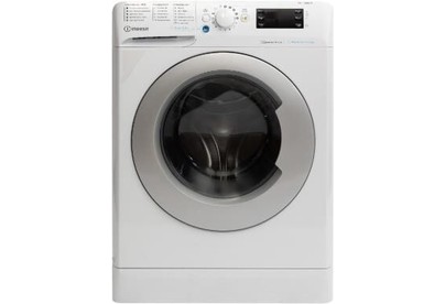 INDESIT BWSE 7129X WSV RU