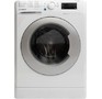 INDESIT BWSE 7129X WSV RU