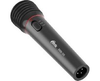 RITMIX RWM100 черный