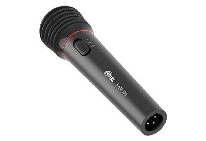 RITMIX RWM100 черный