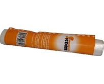 РЫЖИЙ КОТ пакеты фасовочные 24х37см 100шт/рул. (310957) (30)