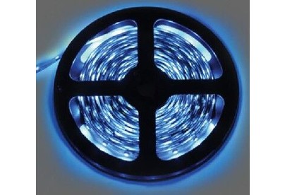 ECOLA S2LB05ESB 4,8W/m 12V IP20 8mm 5м синяя