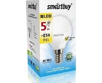 SMARTBUY (SBLP450530KE14) 5W/3000/E14