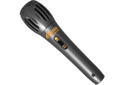 RITMIX RDM130 черный