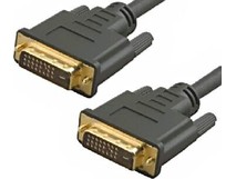 5BITES APC096020 DVI / MM / 24+1 / DUAL LINK / FERRITES / 2M