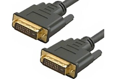 5BITES APC096020 DVI / MM / 24+1 / DUAL LINK / FERRITES / 2M
