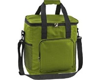 GREEN GLADE Сумкаизотермическая 20л T1062