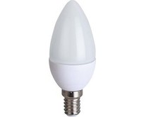 ECOLA C4MV80ELC PREMIUM 8W/E14/4000K