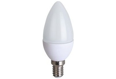 ECOLA C4MV80ELC PREMIUM 8W/E14/4000K
