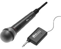 RITMIX RWM101 черный