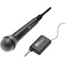 RITMIX RWM101 черный