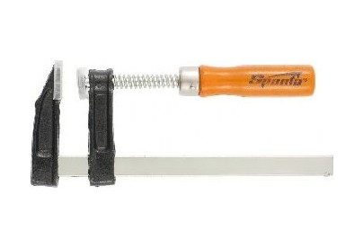 SPARTA Струбцина Fобразная, 250 х 50 х 300 мм 204295