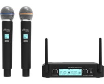 RITMIX RWM222 BLACK