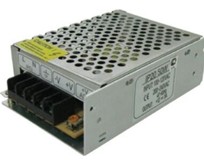 ECOLA B2L050ESB LED strip Power Supply 50W 220V12V IP20
