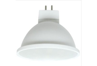 ECOLA M2RV54ELB MR16/5,4W/GU5.3/4200K