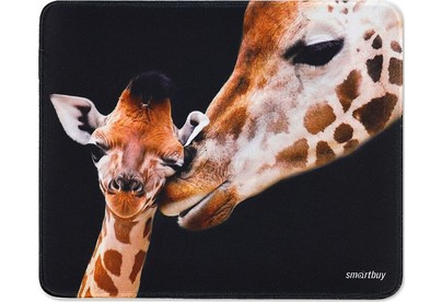 SMARTBUY (SBMP103GI) Giraffe Ssize