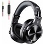 ONEODIO A71M black
