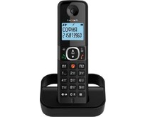 TEXET TXD5605A Black