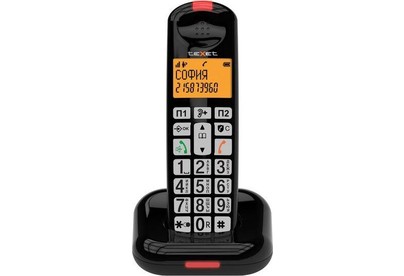 TEXET TXD7855A Black