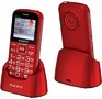 MAXVI B5ds up Red