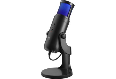 DEFENDER (64625) Galactar GMC 250 USB, LED, провод 1.5 м