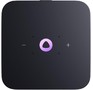 ЯНДЕКС YNDX00054BLK Умная колонка Станция Миди с Алисой черный