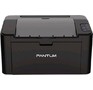 PANTUM P2500W Black